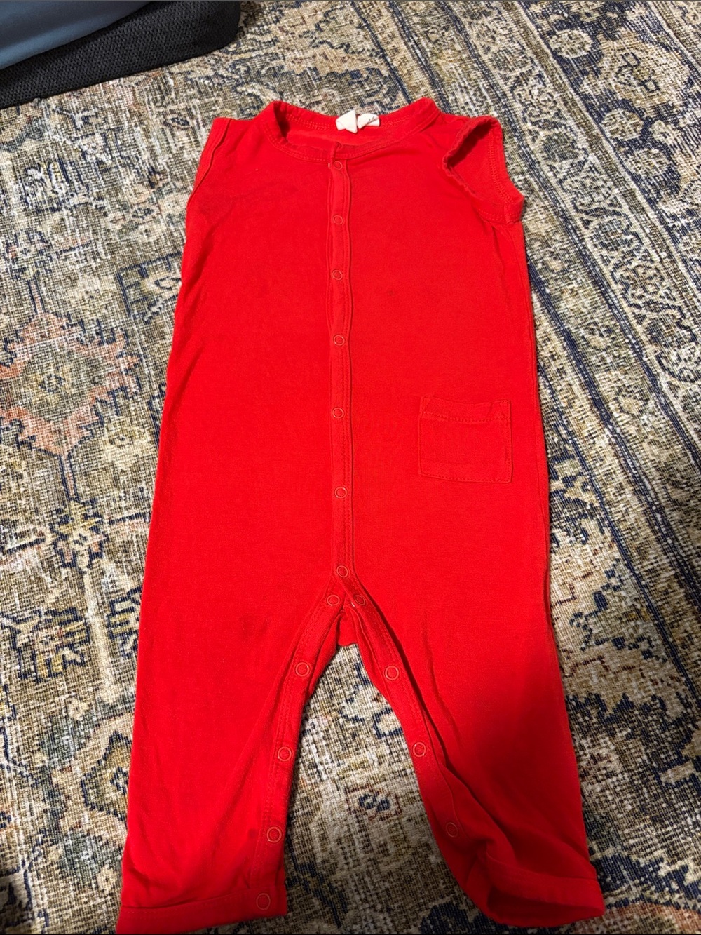 Kyte Baby sleeveless romper